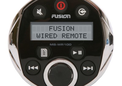 Fusion Remote